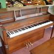 1978 Yamaha mahogany console - Upright - Console Pianos